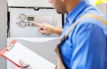 Urla Eca Kombi Tamiri