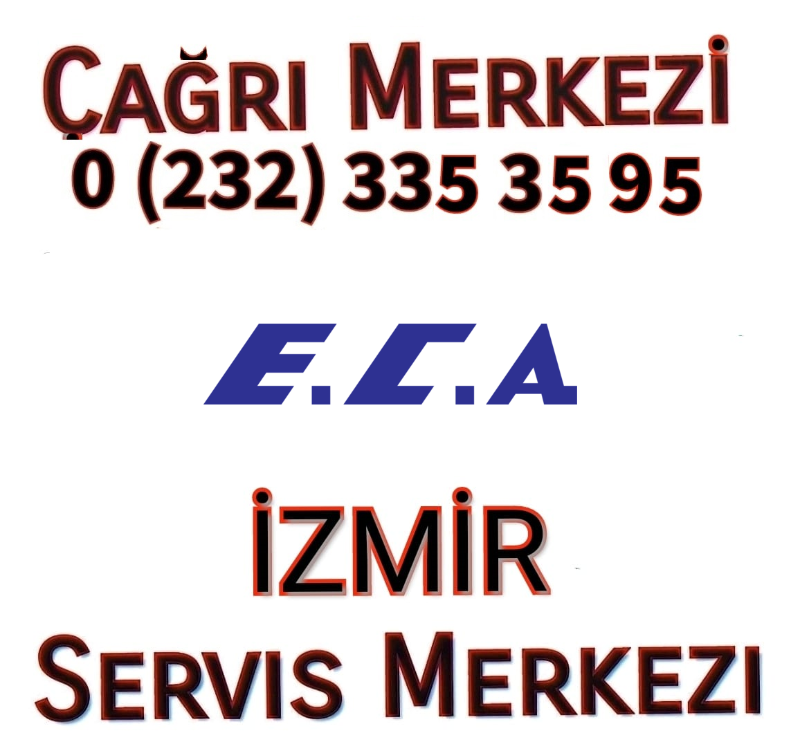 İzmir Urla E.C.A Kombi Klima Servisi